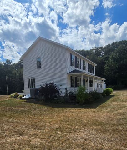 134 Leavitt Road, Belmont, NH 03220