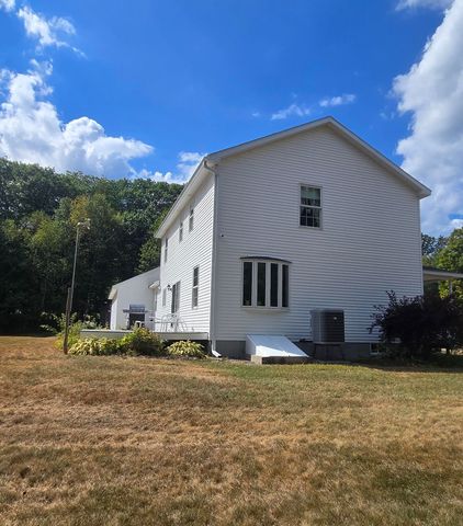 134 Leavitt Road, Belmont, NH 03220