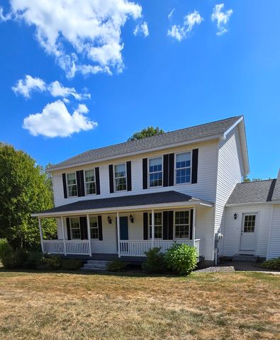 134 Leavitt Road, Belmont, NH 03220