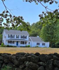 134 Leavitt Road, Belmont, NH 03220