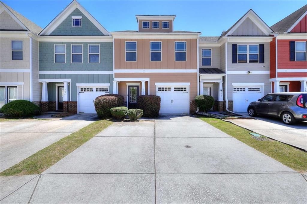 2658 Avanti Way, Decatur, GA 30035