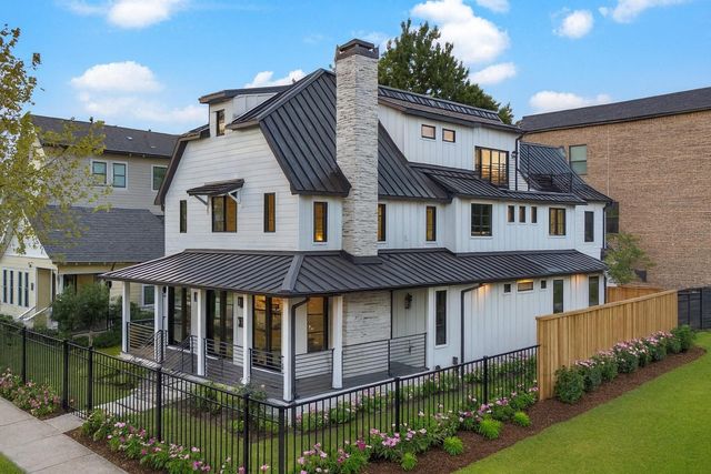 1030 Voight Street, Houston, TX 77009