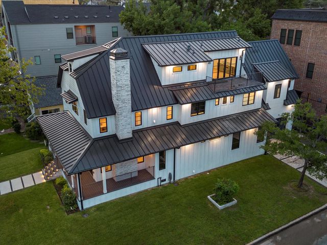 1030 Voight Street, Houston, TX 77009