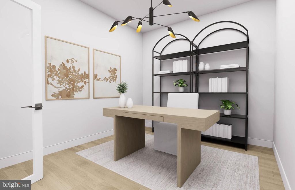 Image 4 of property listing at 125 KINSALE PL #101, National Harbor, MD 20745