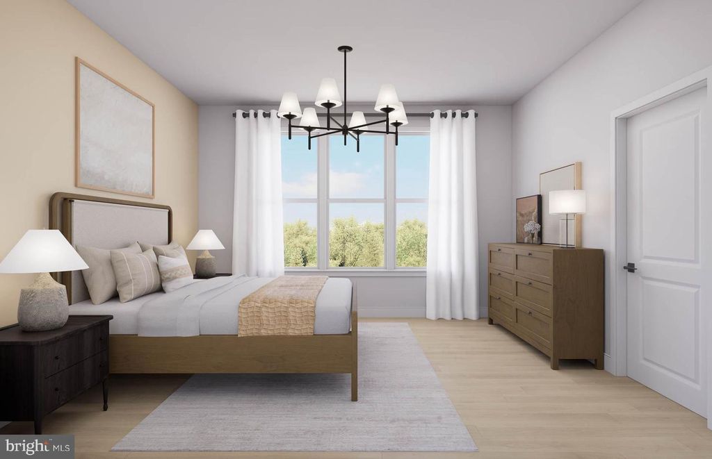 Image 5 of property listing at 125 KINSALE PL #101, National Harbor, MD 20745