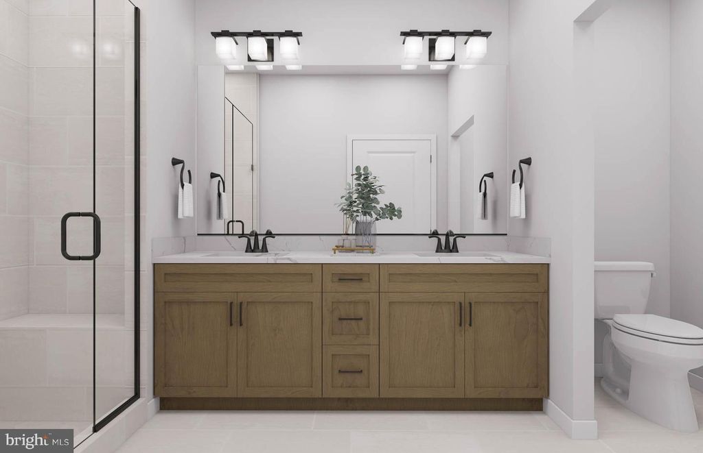 Image 7 of property listing at 125 KINSALE PL #101, National Harbor, MD 20745