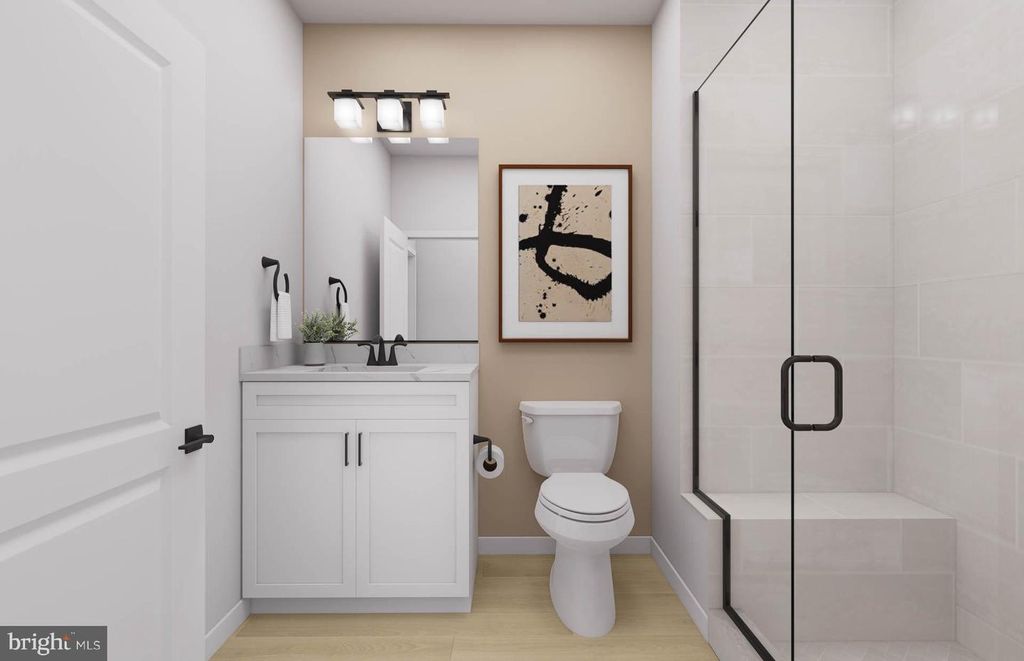 Image 8 of property listing at 125 KINSALE PL #101, National Harbor, MD 20745