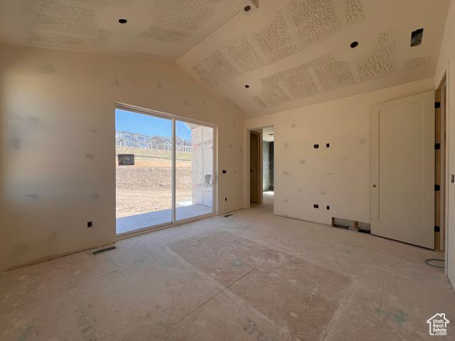 2484 N STONEY PATH WAY #37, Heber City, UT 84032