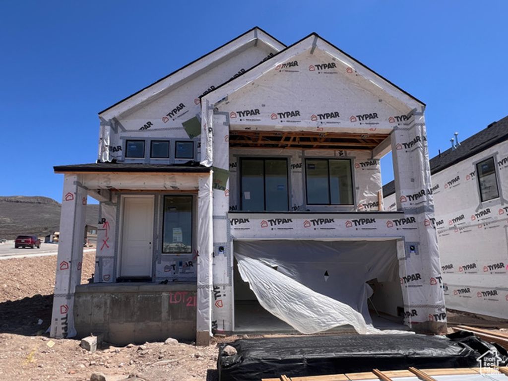2484 N STONEY PATH WAY #37, Heber City, UT 84032