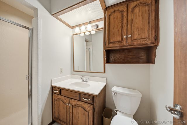 530 E D Street, Jenks, OK 74037
