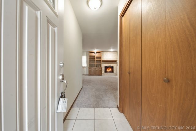 530 E D Street, Jenks, OK 74037