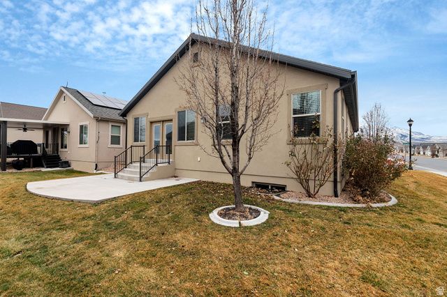 1146 W 1260 S, Payson, UT 84651