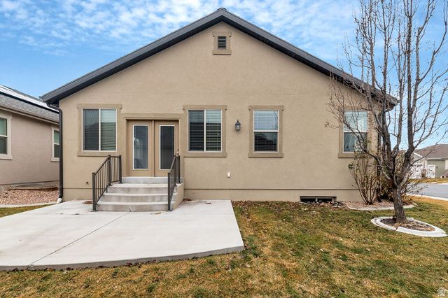 1146 W 1260 S, Payson, UT 84651