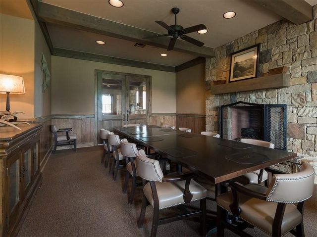 272 Roaring Fork Circle, Gordonville, TX 76245