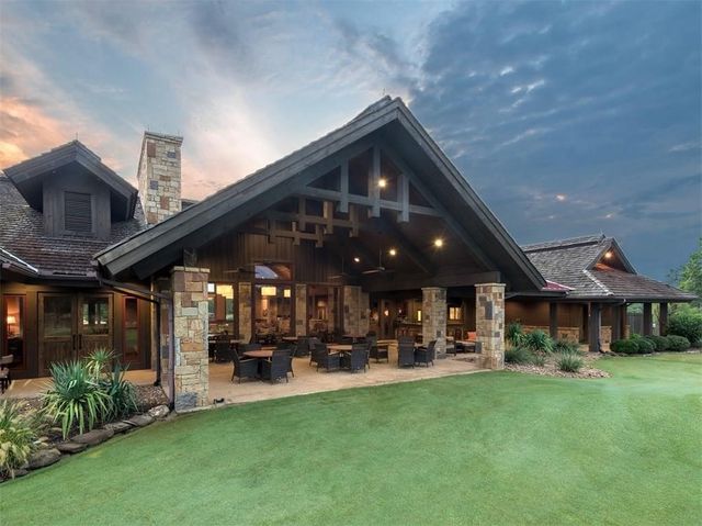 272 Roaring Fork Circle, Gordonville, TX 76245