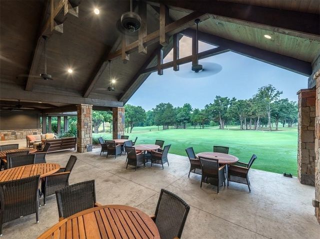 272 Roaring Fork Circle, Gordonville, TX 76245