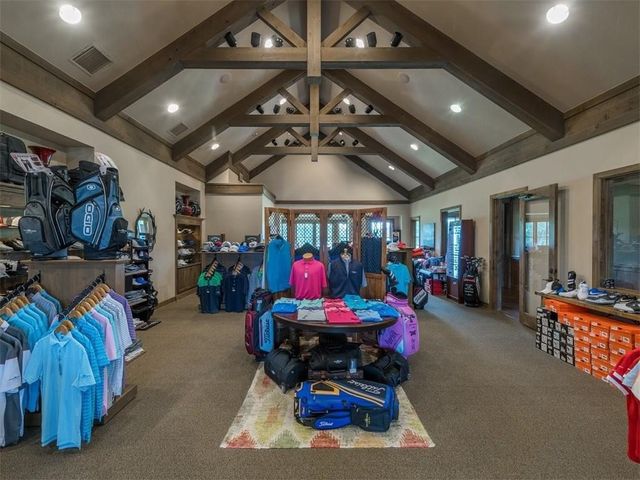 272 Roaring Fork Circle, Gordonville, TX 76245