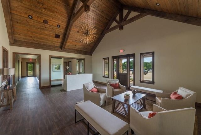 272 Roaring Fork Circle, Gordonville, TX 76245