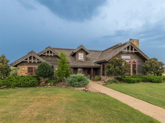 272 Roaring Fork Circle, Gordonville, TX 76245