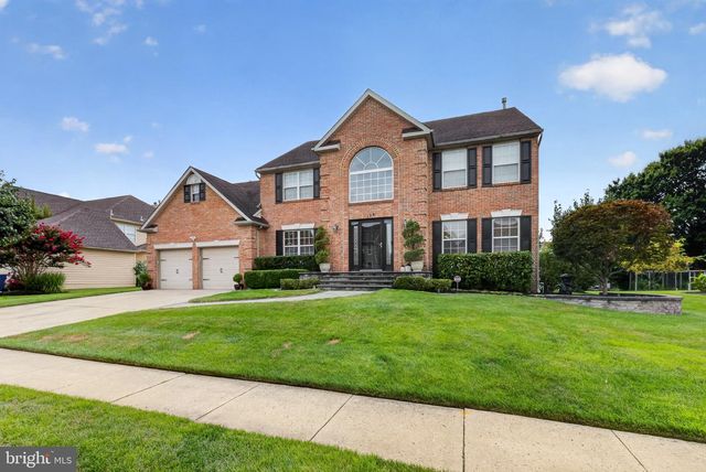 128 RENAISSANCE DR, Cherry Hill, NJ 08003