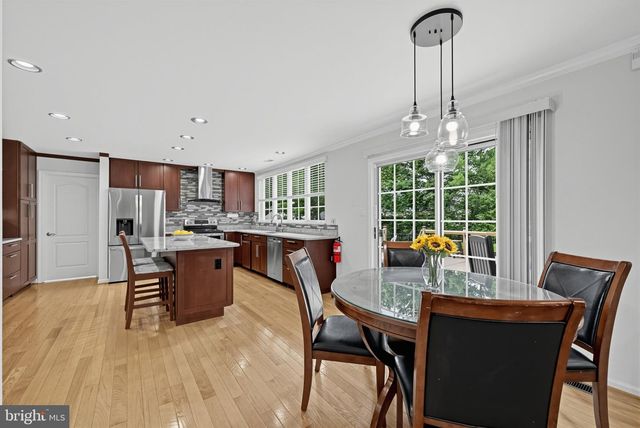 128 RENAISSANCE DR, Cherry Hill, NJ 08003