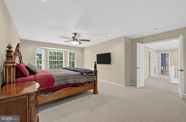 128 RENAISSANCE DR, Cherry Hill, NJ 08003