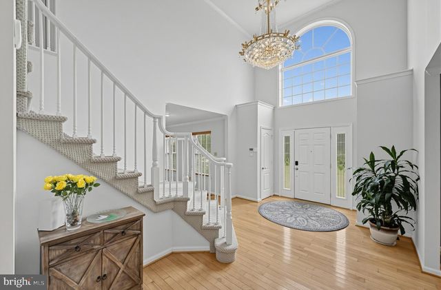 128 RENAISSANCE DR, Cherry Hill, NJ 08003