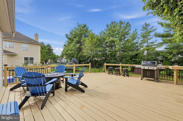 128 RENAISSANCE DR, Cherry Hill, NJ 08003
