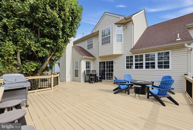 128 RENAISSANCE DR, Cherry Hill, NJ 08003