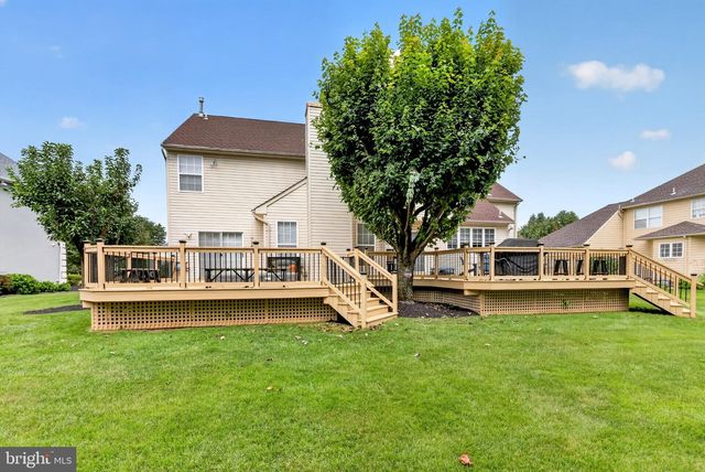 128 RENAISSANCE DR, Cherry Hill, NJ 08003