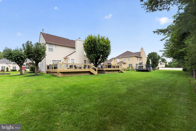 128 RENAISSANCE DR, Cherry Hill, NJ 08003