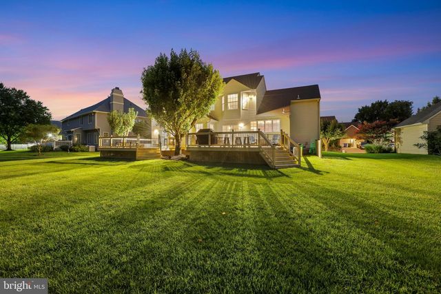 128 RENAISSANCE DR, Cherry Hill, NJ 08003