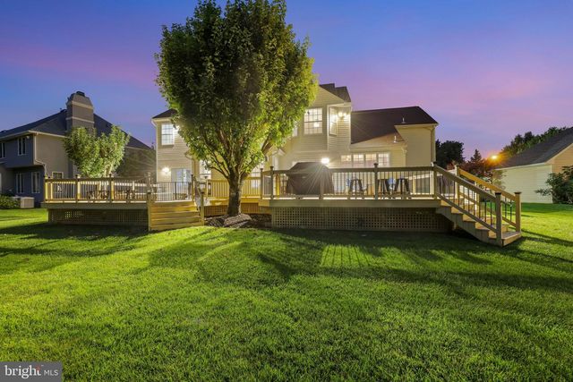128 RENAISSANCE DR, Cherry Hill, NJ 08003