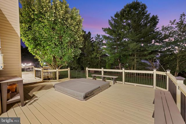 128 RENAISSANCE DR, Cherry Hill, NJ 08003
