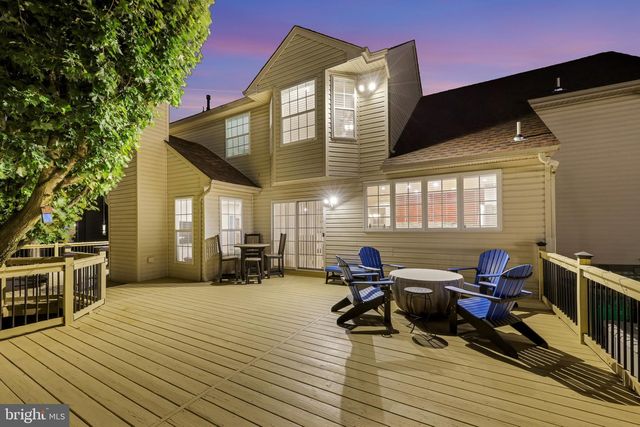 128 RENAISSANCE DR, Cherry Hill, NJ 08003