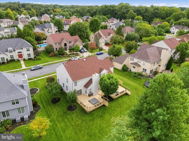 128 RENAISSANCE DR, Cherry Hill, NJ 08003