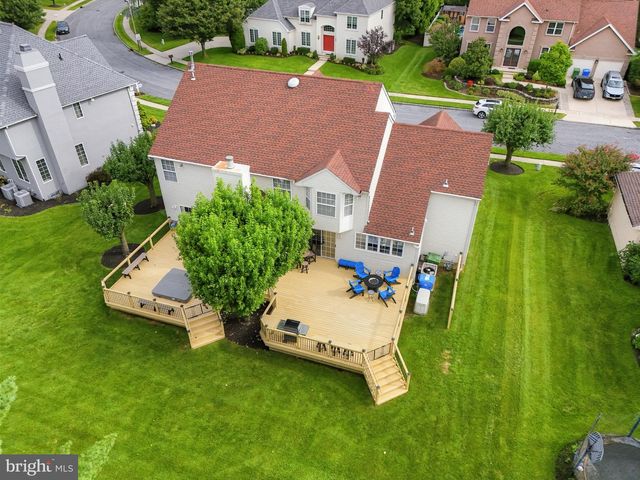 128 RENAISSANCE DR, Cherry Hill, NJ 08003