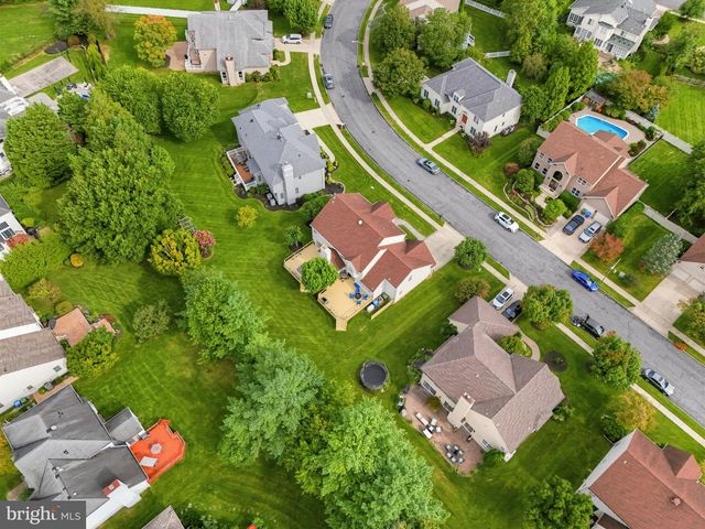 128 RENAISSANCE DR, Cherry Hill, NJ 08003