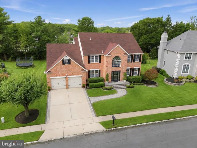 128 RENAISSANCE DR, Cherry Hill, NJ 08003
