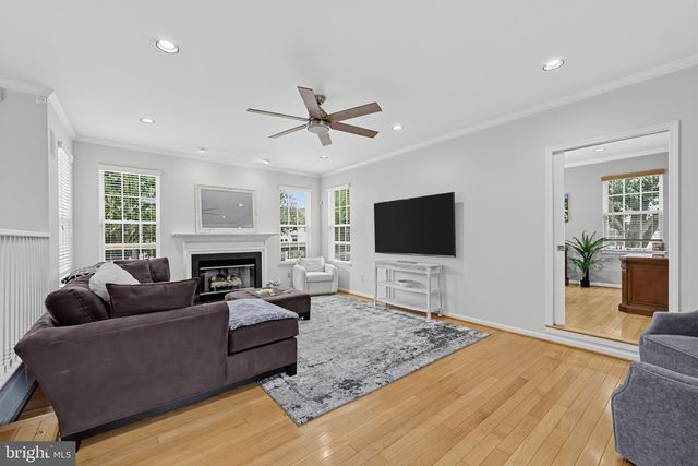 128 RENAISSANCE DR, Cherry Hill, NJ 08003