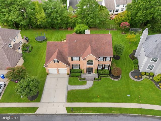 128 RENAISSANCE DR, Cherry Hill, NJ 08003