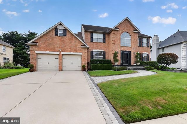 128 RENAISSANCE DR, Cherry Hill, NJ 08003