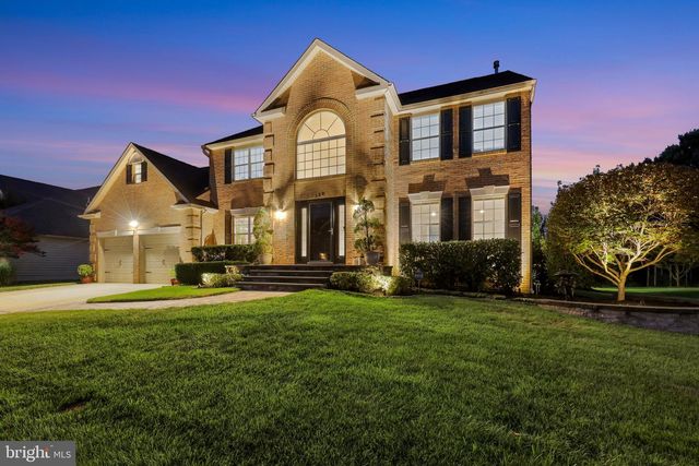 128 RENAISSANCE DR, Cherry Hill, NJ 08003