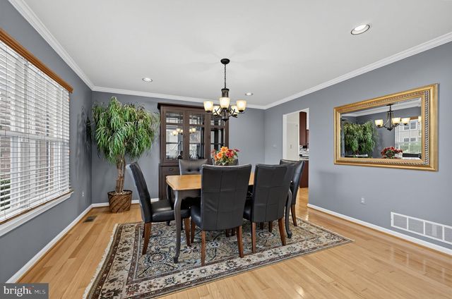128 RENAISSANCE DR, Cherry Hill, NJ 08003