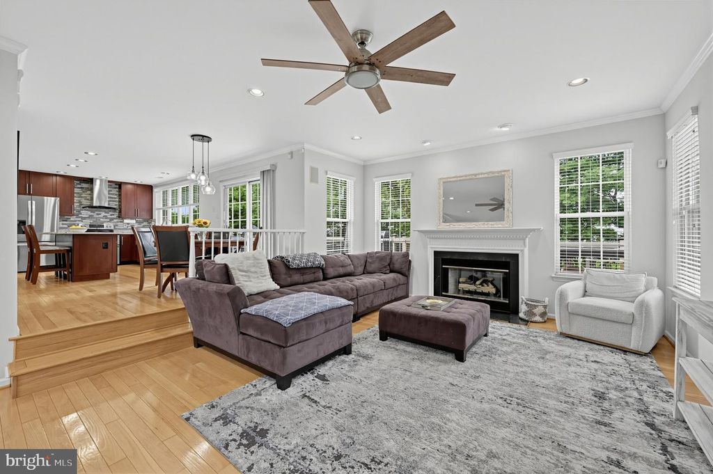 128 RENAISSANCE DR, CHERRY HILL, NJ 08003 — photo 4