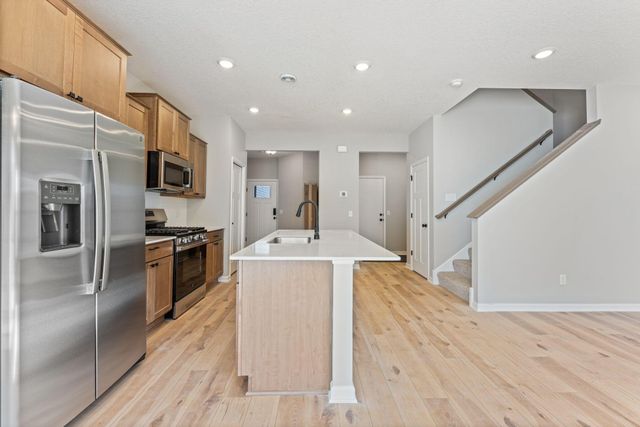 1538 Trellis Lane, West Saint Paul, MN 55118