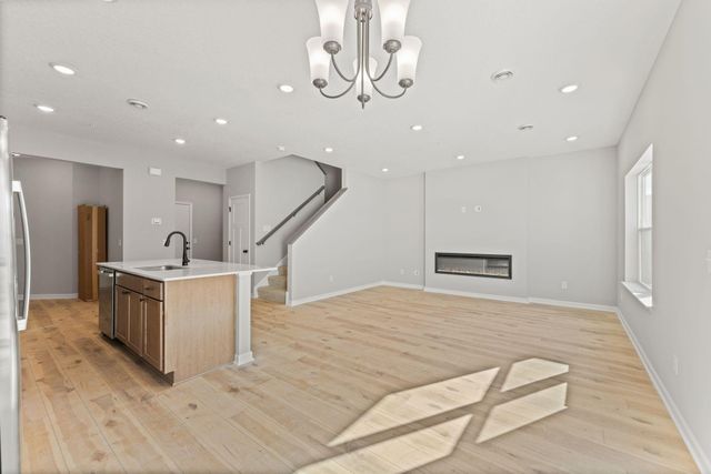 1538 Trellis Lane, West Saint Paul, MN 55118