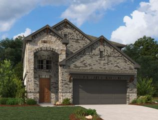 19032 Magnolia Willow Lane, Magnolia, TX 77355