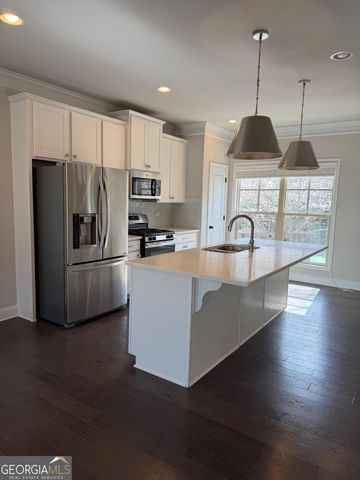 1550 Baygreen Road, Suwanee, GA 30024