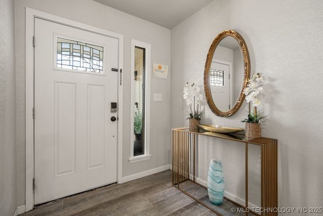 201 Oak Trail Road, Cleveland, OK 74020